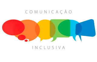 Projeto Comunicação Inclusiva