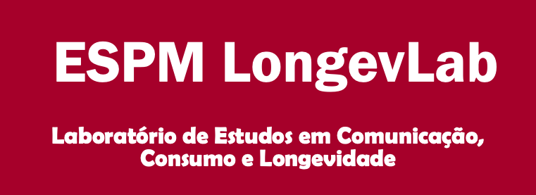 LongevLab – Laboratório de Estudos em Comunicação, Consumo e Longevidade