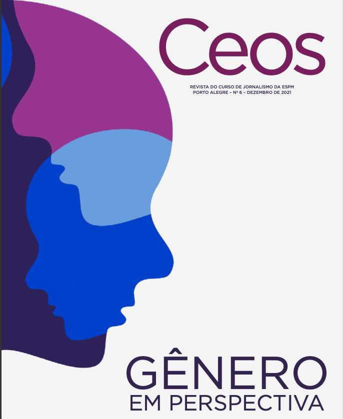 Revista CEOS – Gênero em Perspectiva