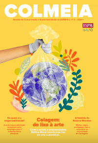 COLMEIA: revista sobre Comunicação e Sustentabilidade